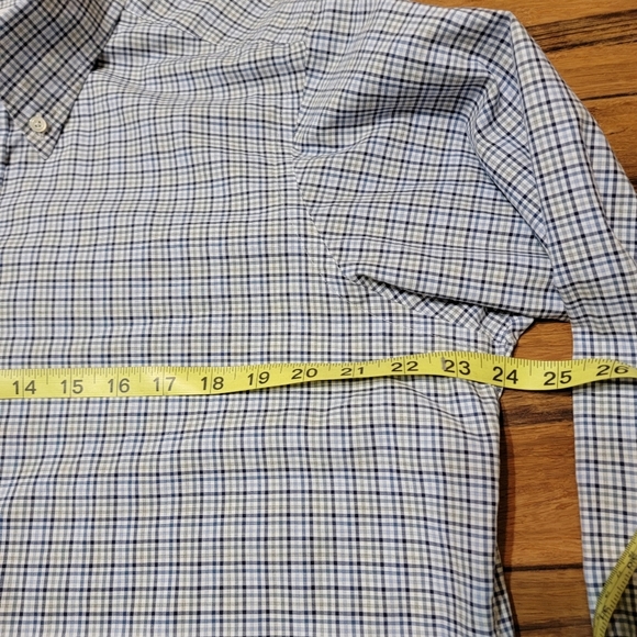 HAMILTON SHIRT CO - Picture 3 of 5